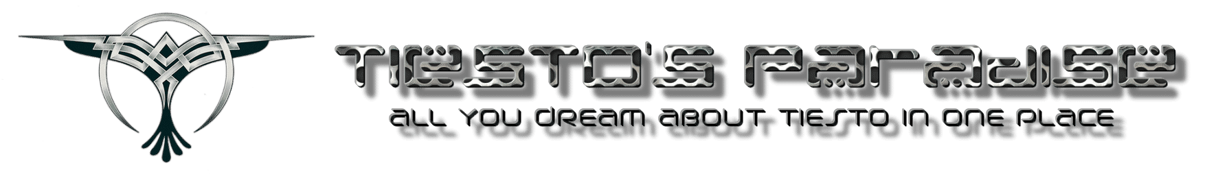 Tiesto's Paradise Logo
