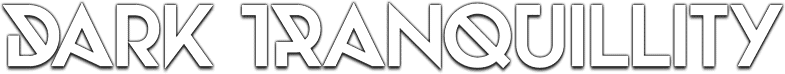 Dark Tranquillity Logo bandLogo