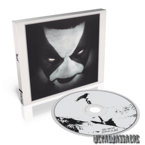 Abbath albumRender