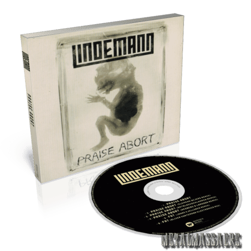 Praise Abort albumRender