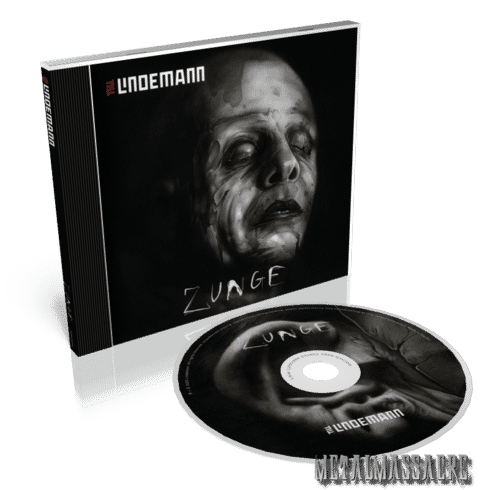 Zunge albumRender
