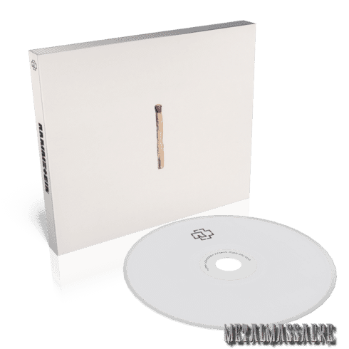 Rammstein albumRender