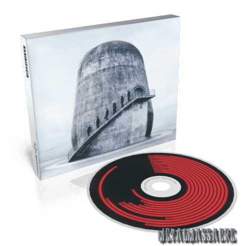 Zeit albumRender